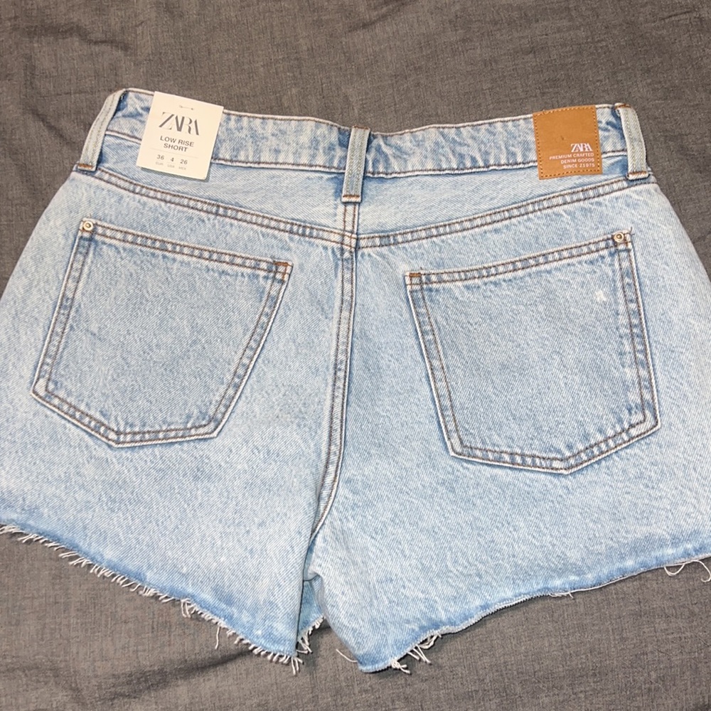Zara Shorts. - Picture 3 of 3